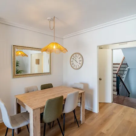 Cubo's Sol Appartement Fuengirola