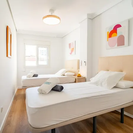 Cubo's Sol Appartement Fuengirola