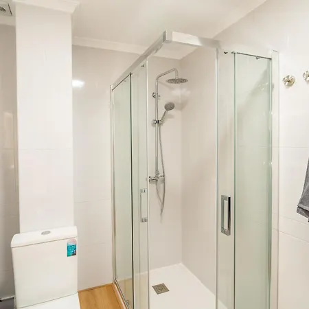 Appartement Cubo's Sol