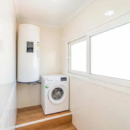 Appartement Cubo's Sol Fuengirola