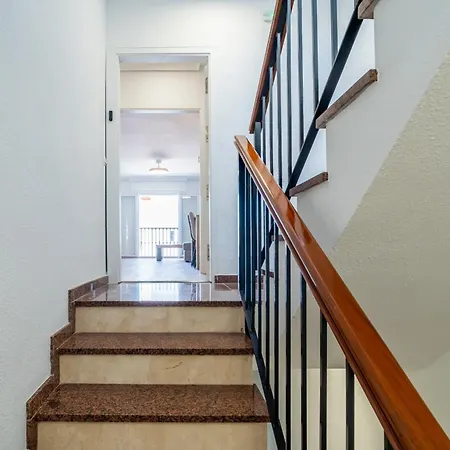 Cubo's Sol Appartement Fuengirola