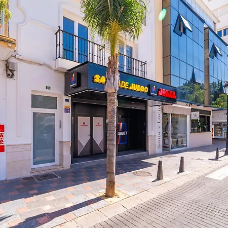 Cubo's Sol Appartement Fuengirola