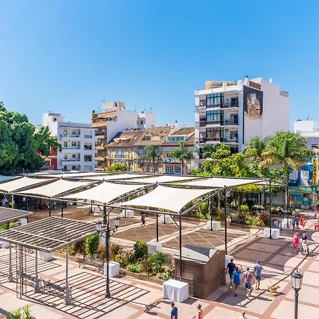 Cubo's Sol Appartement Fuengirola