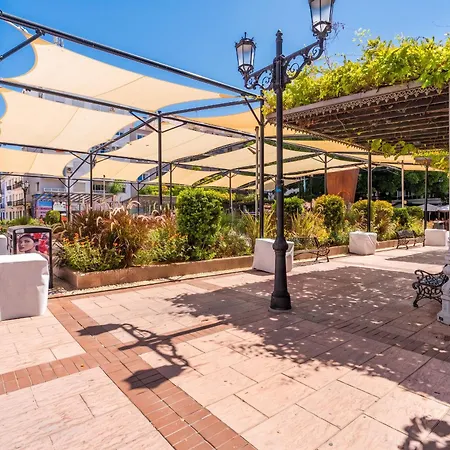 Cubo's Sol Appartement Fuengirola